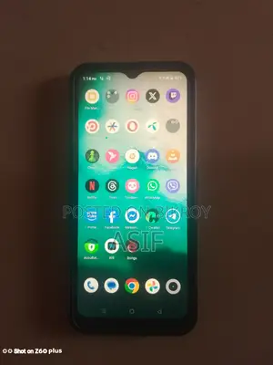 Realme C25Y (Used)
