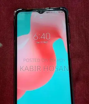 Samsung Galaxy A12 . (Used)