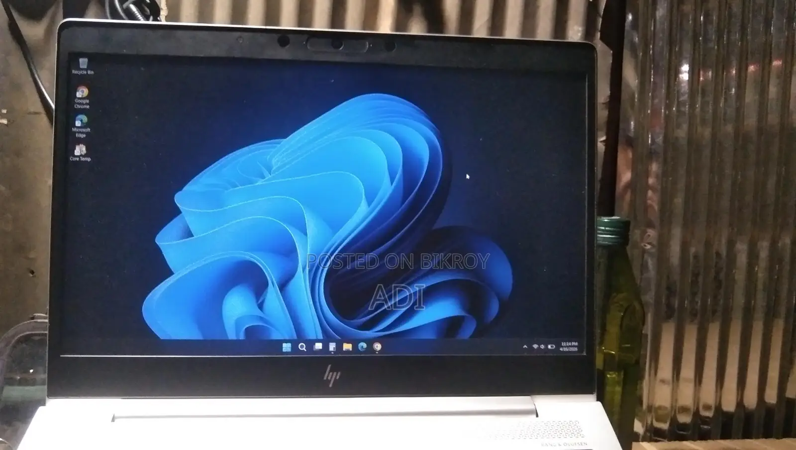 HP EliteBook G6 16GB RAM