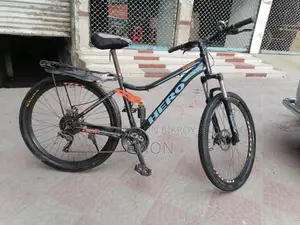 ২৬ সাইজ নন গেয়ার সাইকেল বিক্রি হবে