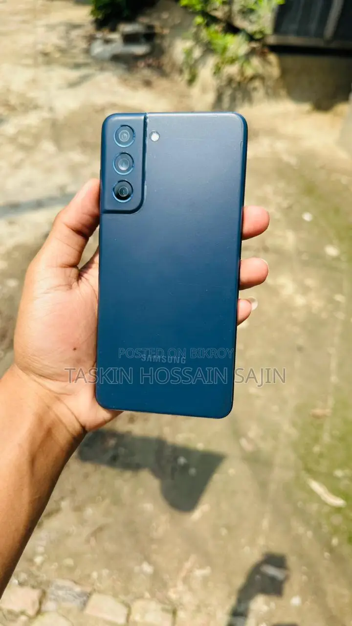 Samsung Galaxy S21 FE 5G (Used)