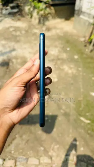 Samsung Galaxy S21 FE 5G (Used)