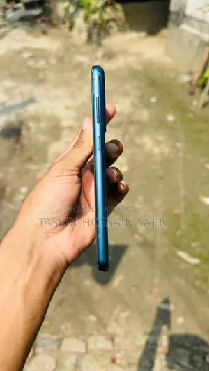 Samsung Galaxy S21 FE 5G (Used)