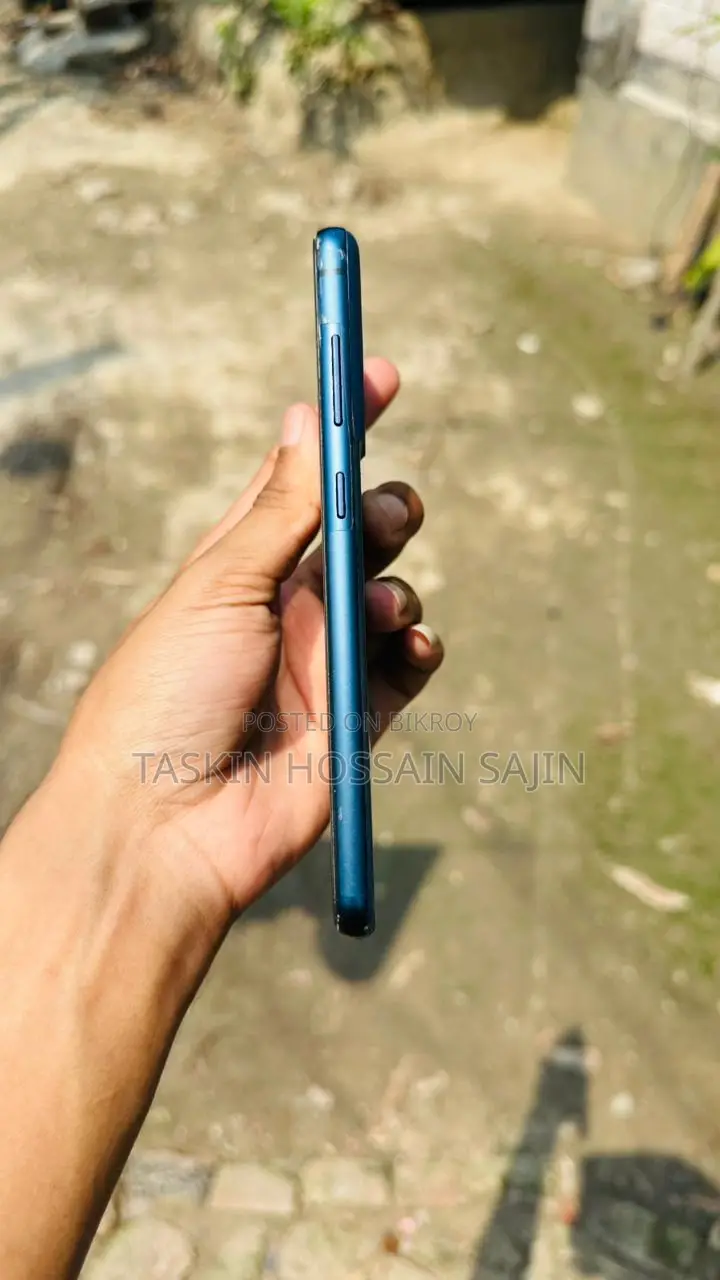 Samsung Galaxy S21 FE 5G (Used)