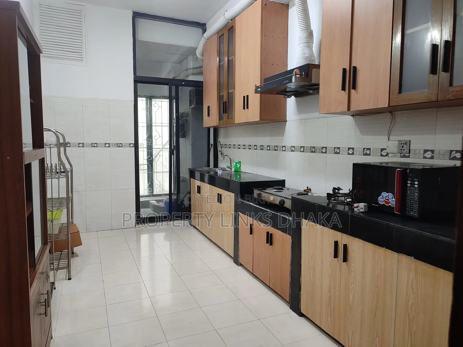 Banani Furnished Apartment for Rent