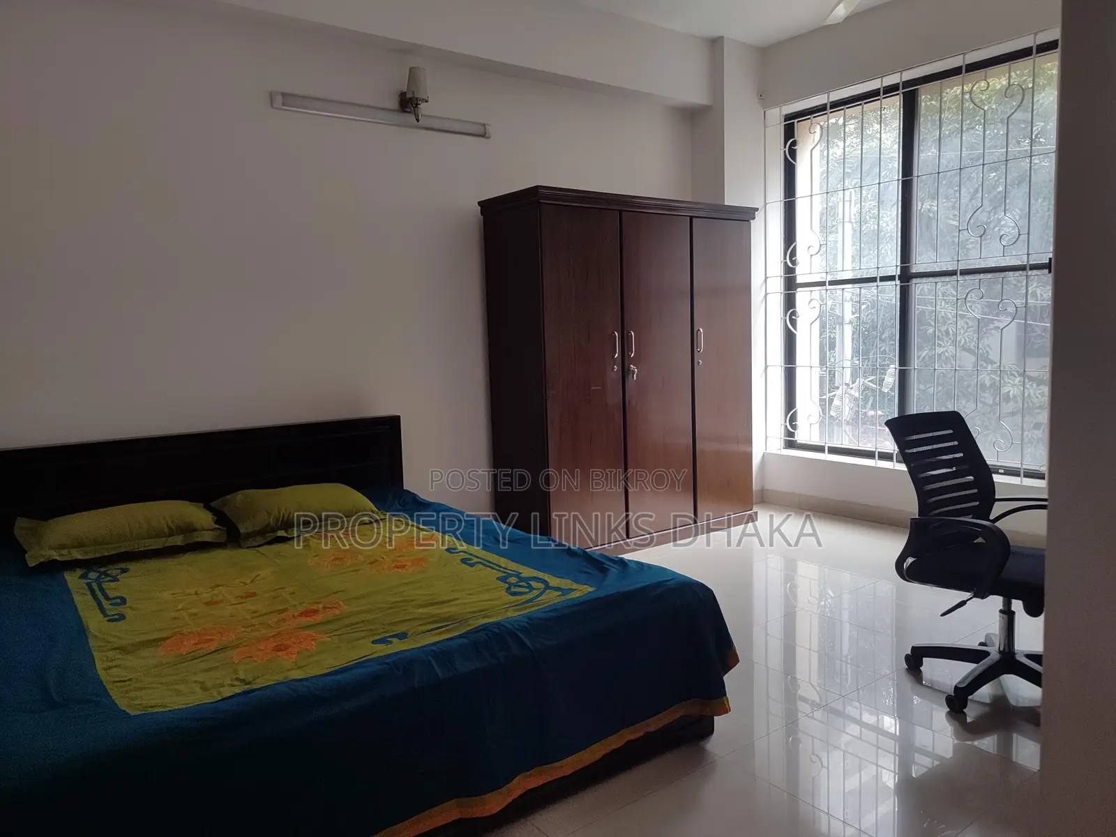 Banani Furnished Apartment for Rent