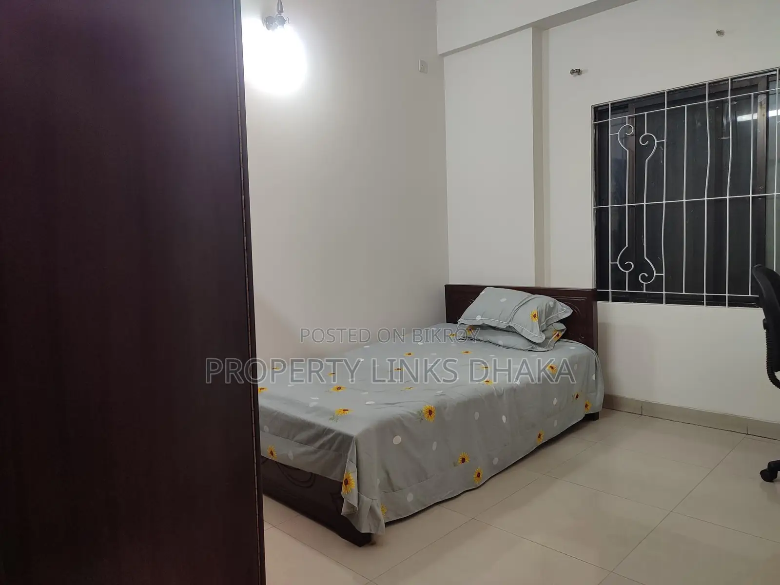 Banani Furnished Apartment for Rent
