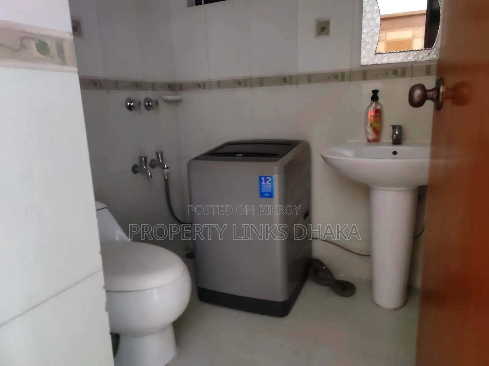 Banani Furnished Apartment for Rent