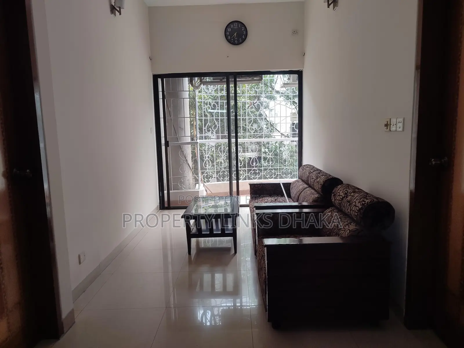 Banani Furnished Apartment for Rent