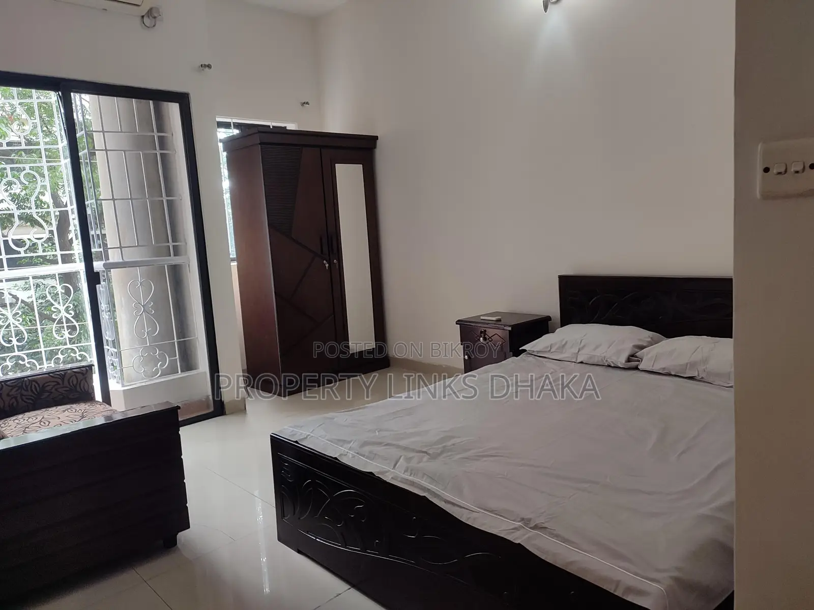 Banani Furnished Apartment for Rent