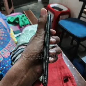 Apple iPhone X 64 GB (Used)