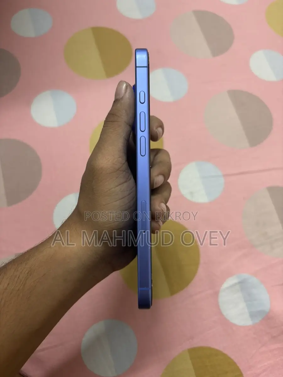 Apple iPhone 16 Plus Indian (Used)