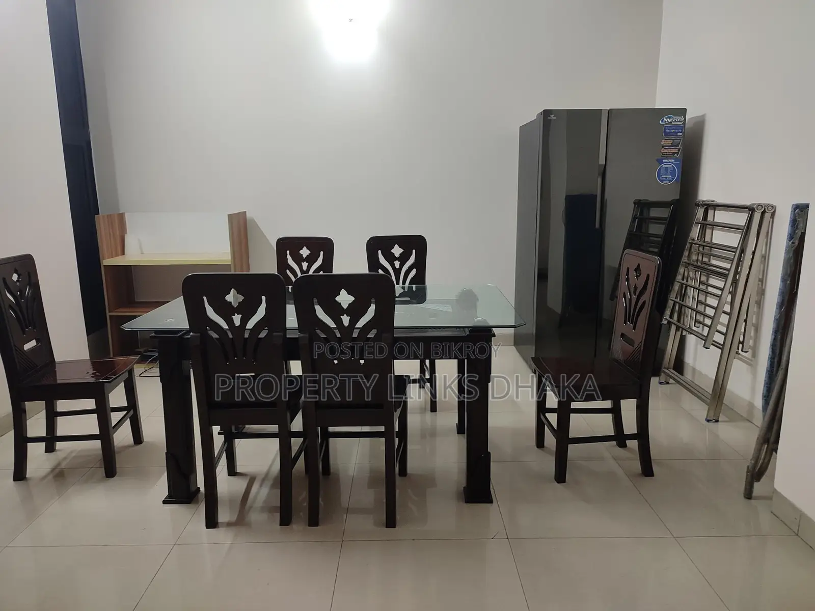 Banani Furnished Apartment for Rent
