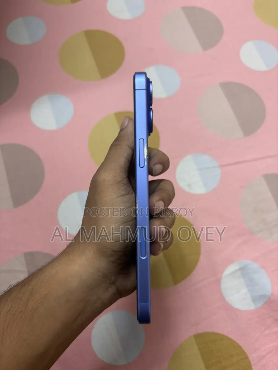 Apple iPhone 16 Plus Indian (Used)
