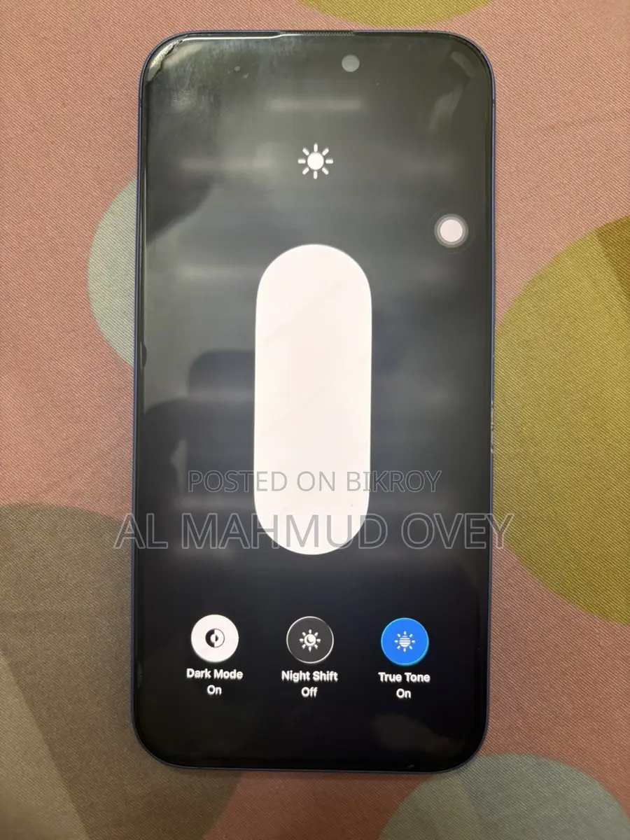 Apple iPhone 16 Plus Indian (Used)