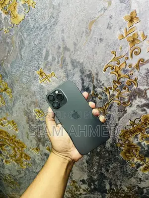 Apple iPhone 14 Pro Max (Used)