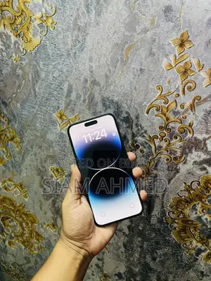 Apple iPhone 14 Pro Max (Used)