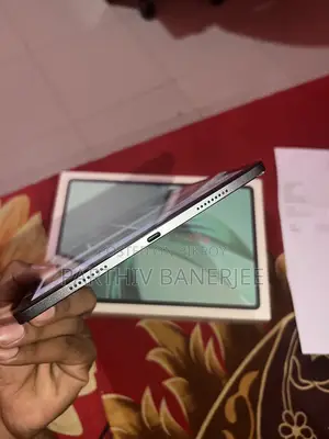 Honor Pad X8a (ট্যাবলেট) ৪+৪/১২৮ জিবি