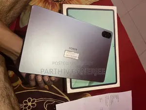 Honor Pad X8a (ট্যাবলেট) ৪+৪/১২৮ জিবি