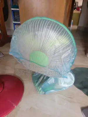 স্ট্যান্ড ফ্যান