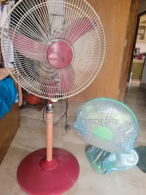 স্ট্যান্ড ফ্যান