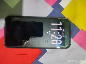 Infinix note 60 pro (Used)