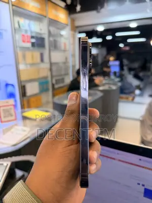 Apple iPhone 14 Pro Max 256GB Singapore (Used)