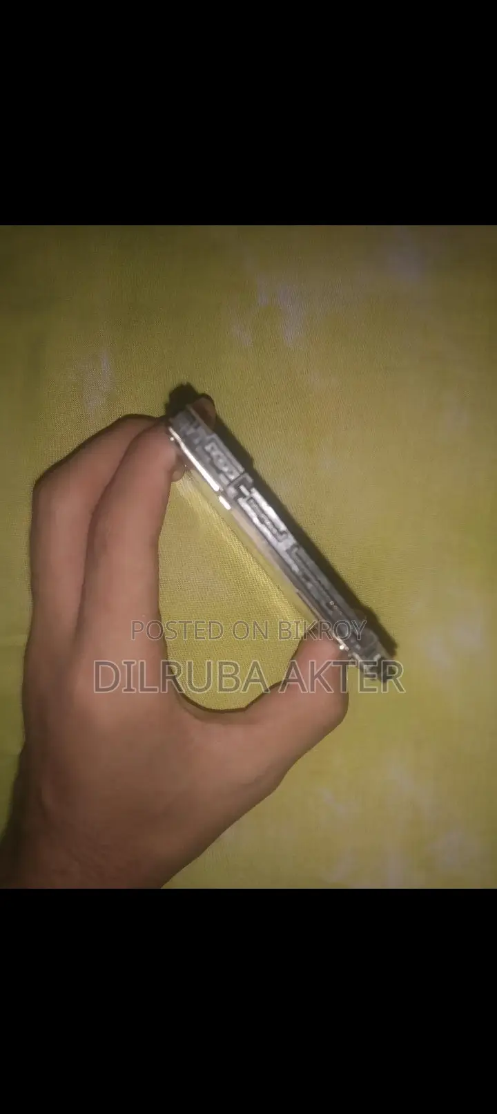 Laptop Thin 500gb Seagate Hard Drive Diskhdd