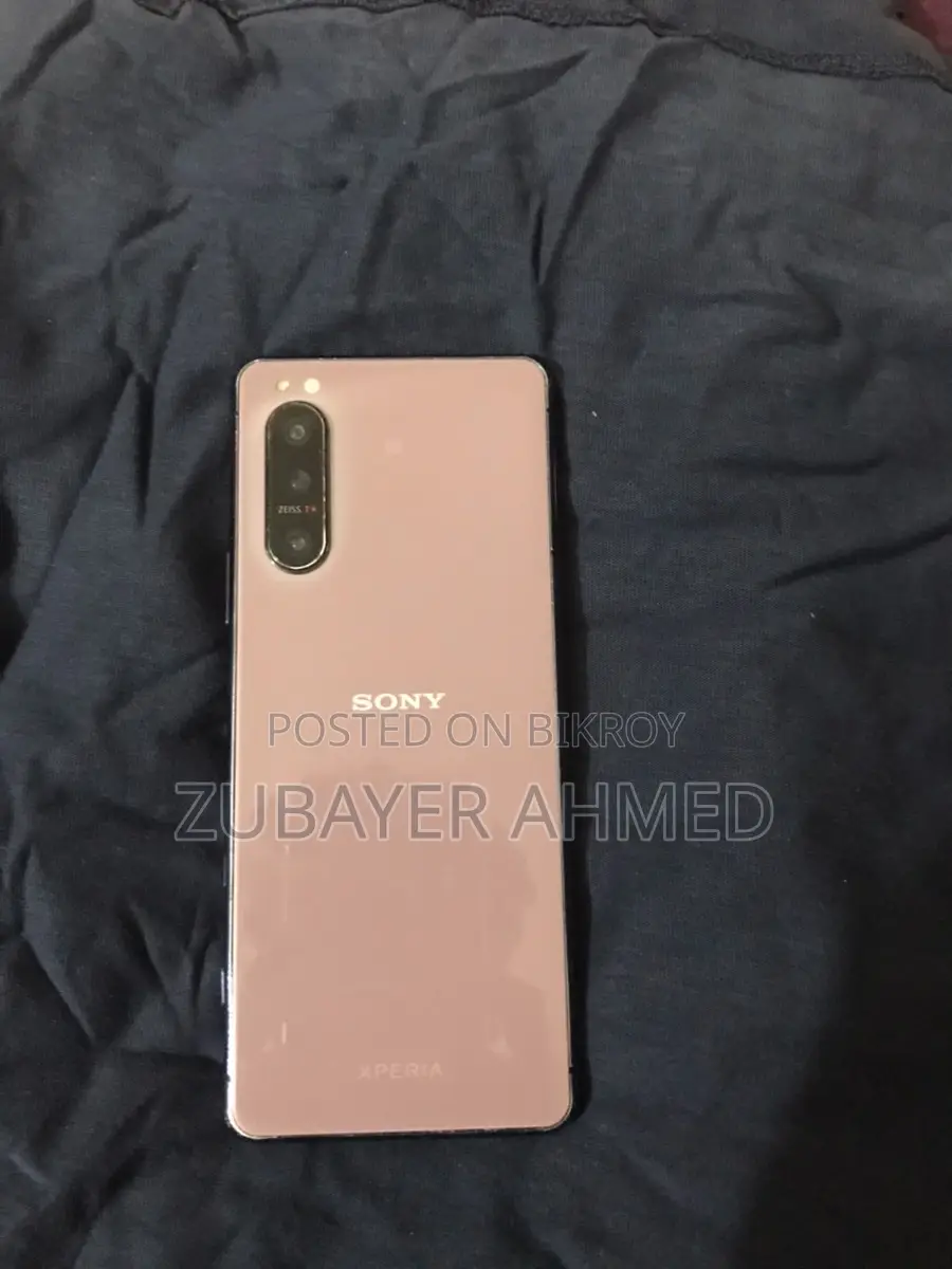 Sony Xperia 5 II 6/128 (Used)