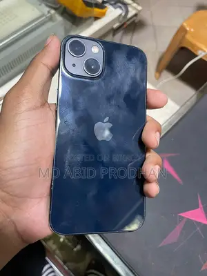 Apple iPhone 13 (Used)