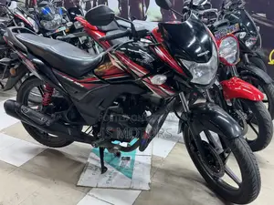 Honda Shine SP 125 2020