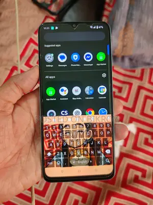 Realme C51 64 GB Blue
