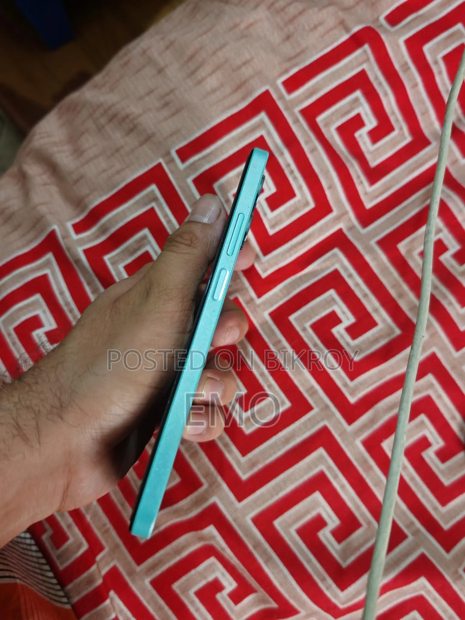 Realme C51 64 GB Blue