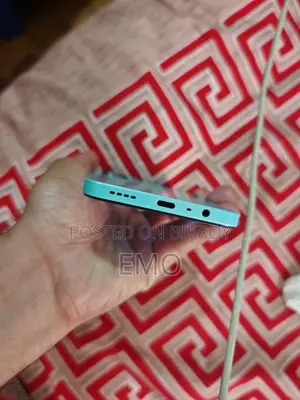Realme C51 64 GB Blue