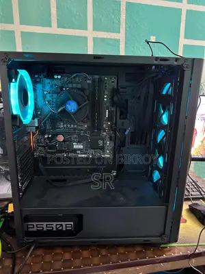 Intel Core I5 11 Gen Pc