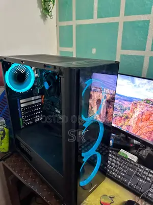 Intel Core I5 11 Gen Pc
