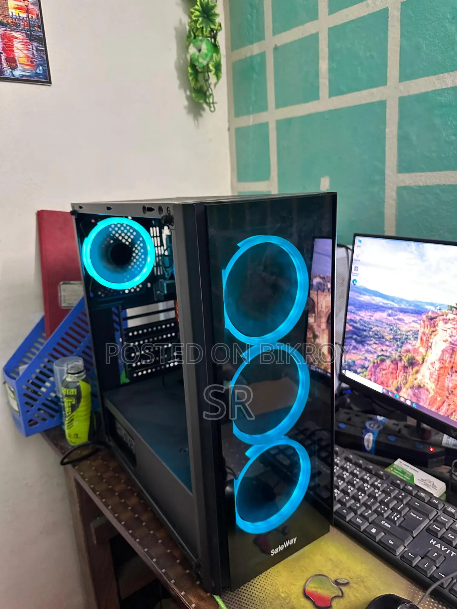 Intel Core I5 11 Gen Pc