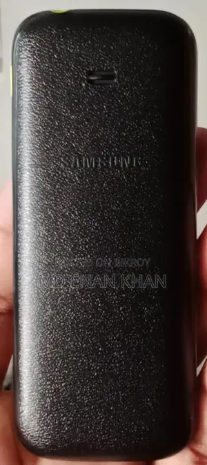 Samsung Guru Music 2 (Used)