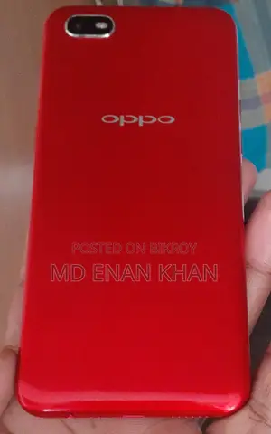 OPPO A1k 4G Phone (Used)