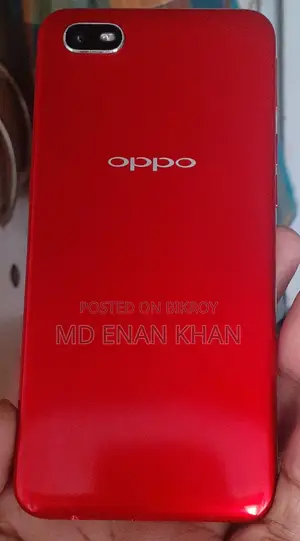 OPPO A1k 4G Phone (Used)
