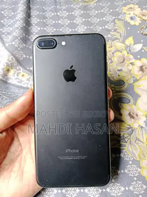 Apple iPhone 7 Plus 256GB (Used)