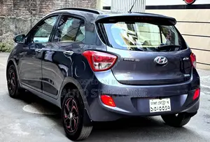 Hyundai Grand i10 Asta 2016