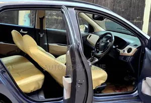 Hyundai Grand i10 Asta 2016