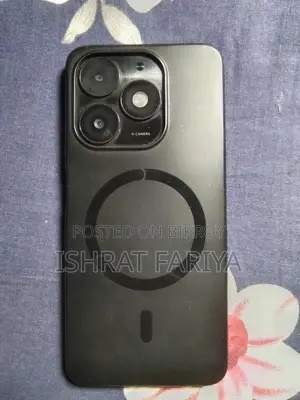 Itel A50C (Used)