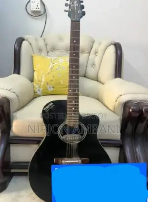 Yamaha Guitar