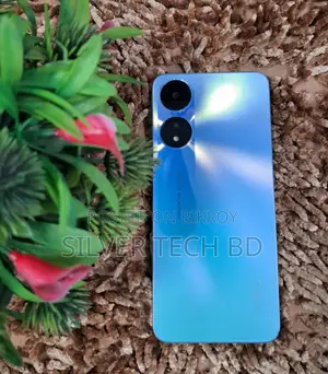 OPPO A78 5g (8/128) (ব্যবহৃত)
