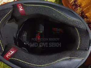 Yohe Helmet