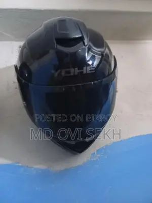 Yohe Helmet