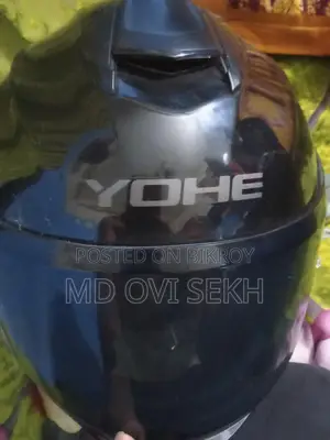 Yohe Helmet