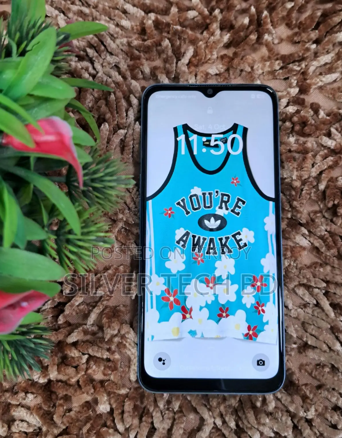 OPPO A78 5g (8/128) (ব্যবহৃত)
